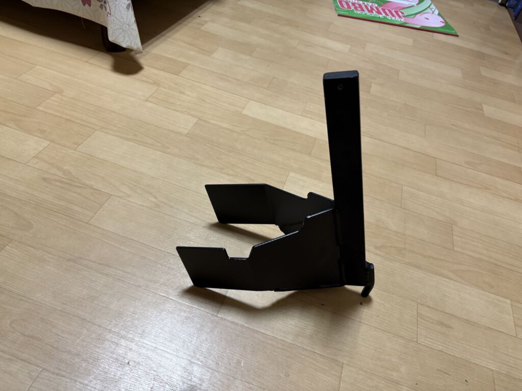 センター播種オープナー（オチール）　十勝農機用